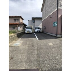 ドリームメゾン藤ヶ丘の物件外観写真